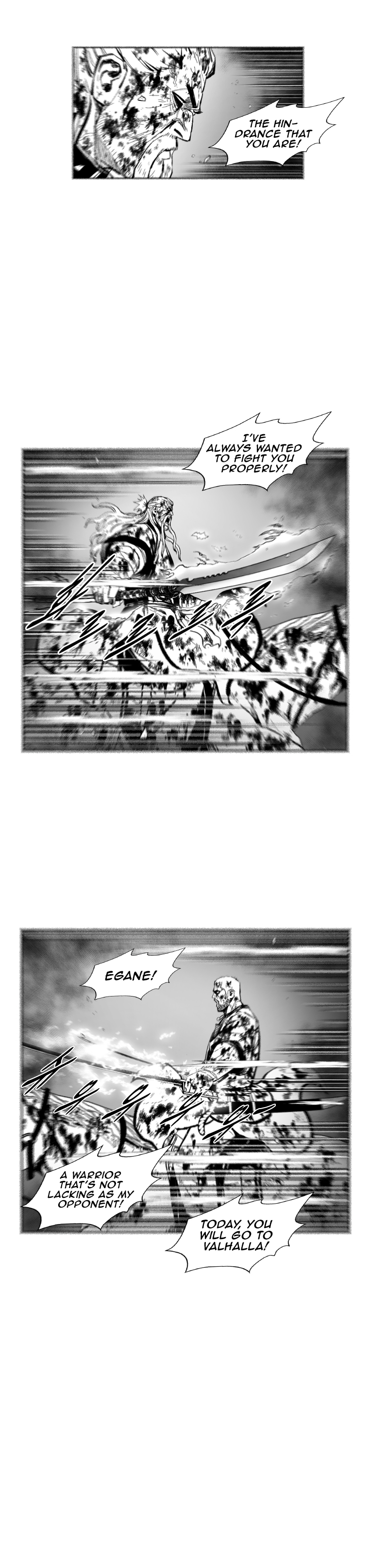 Red Storm - Chapter 376 Page 14