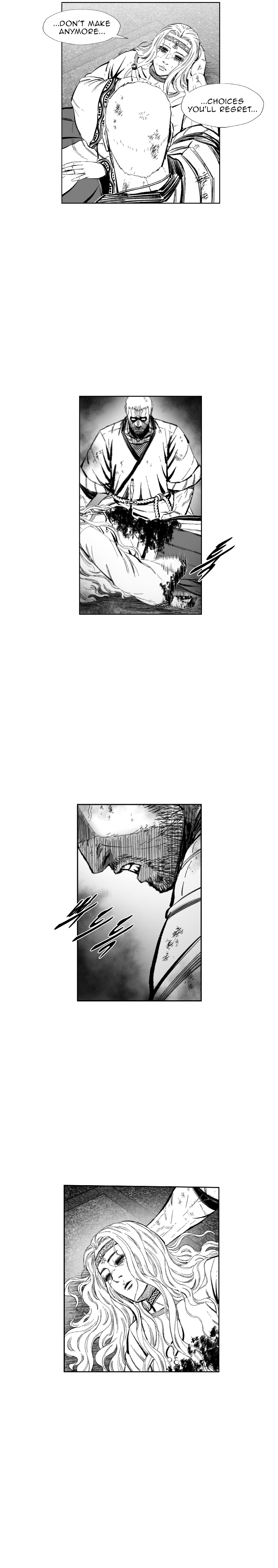 Red Storm - Chapter 376 Page 4