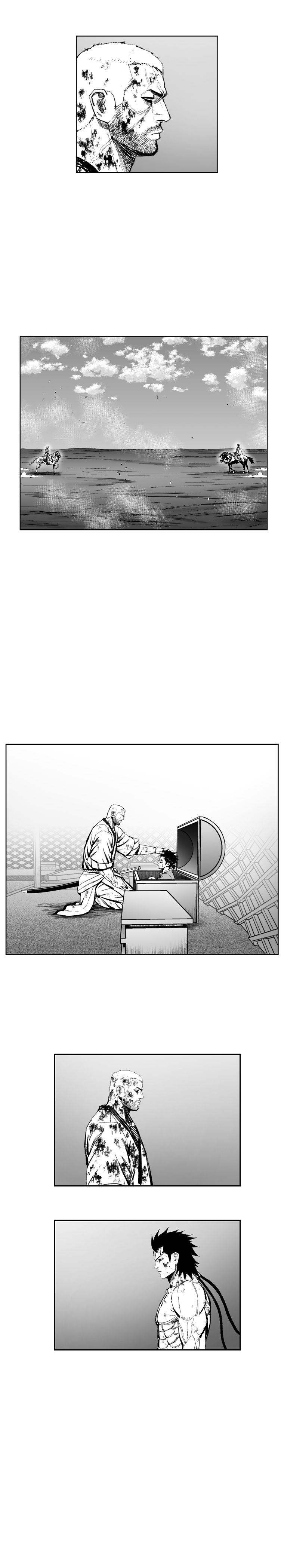 Red Storm - Chapter 376 Page 8