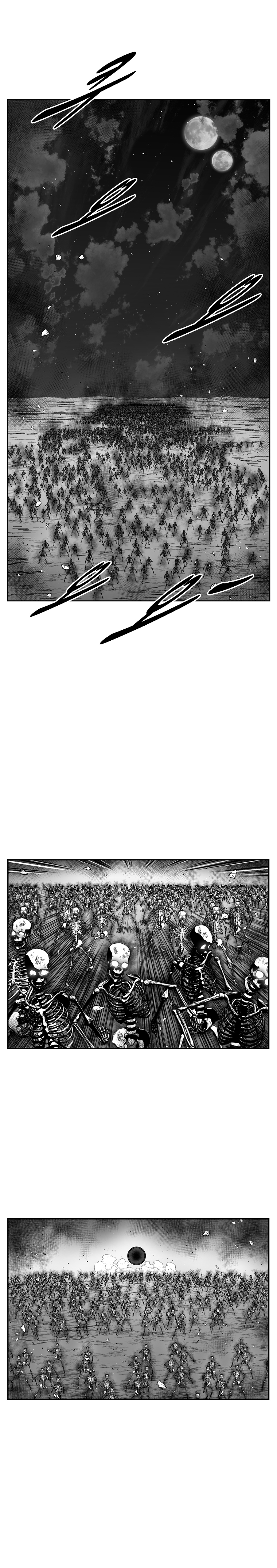 Red Storm - Chapter 377 Page 11