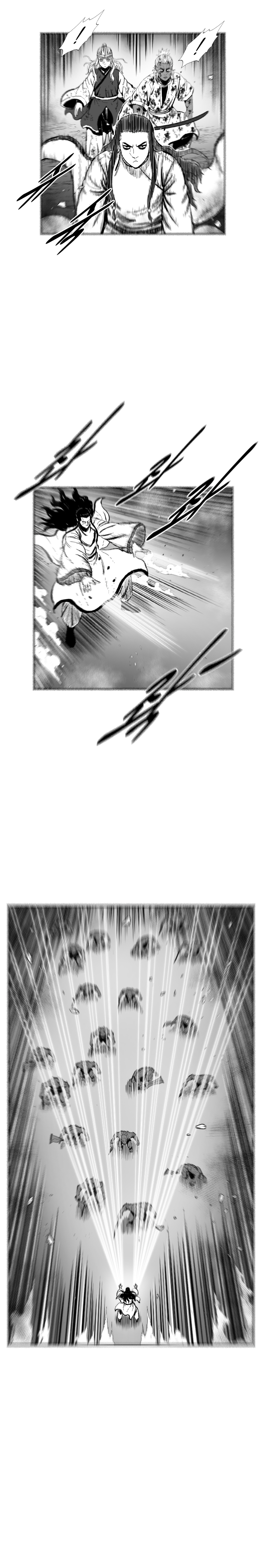 Red Storm - Chapter 377 Page 17