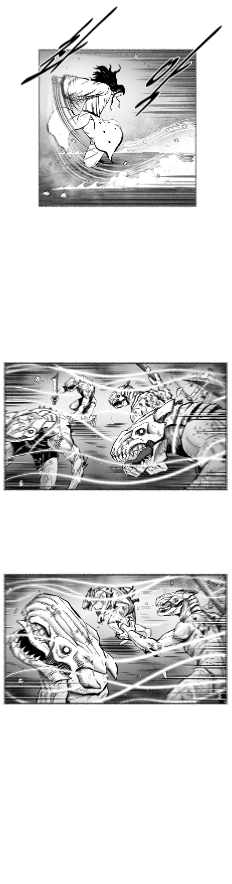 Red Storm - Chapter 377 Page 18