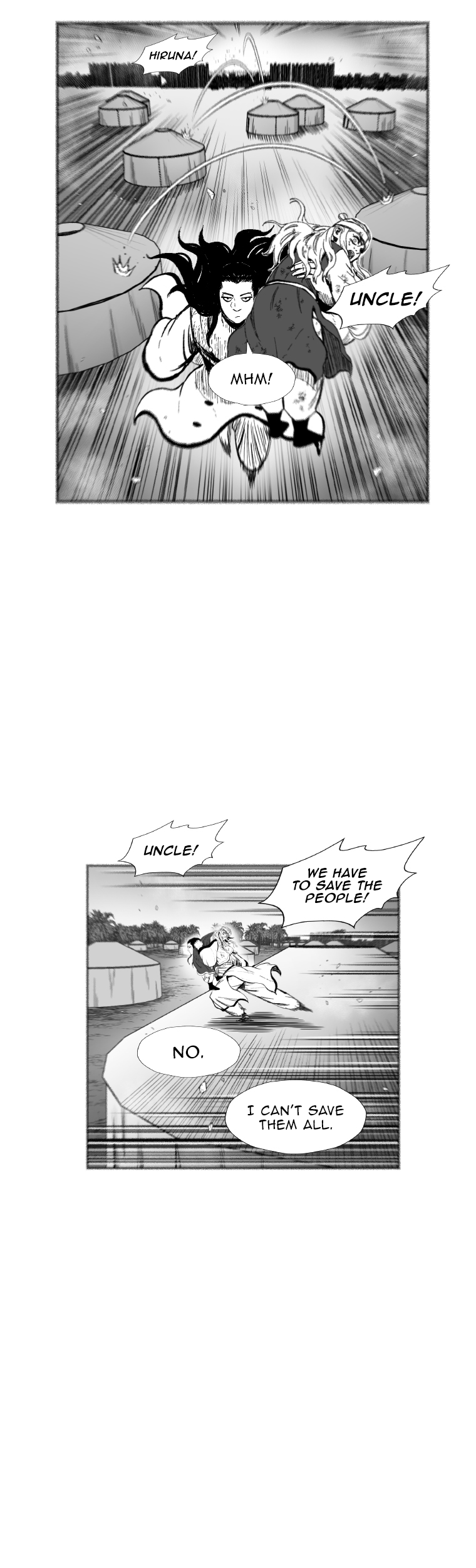 Red Storm - Chapter 377 Page 20