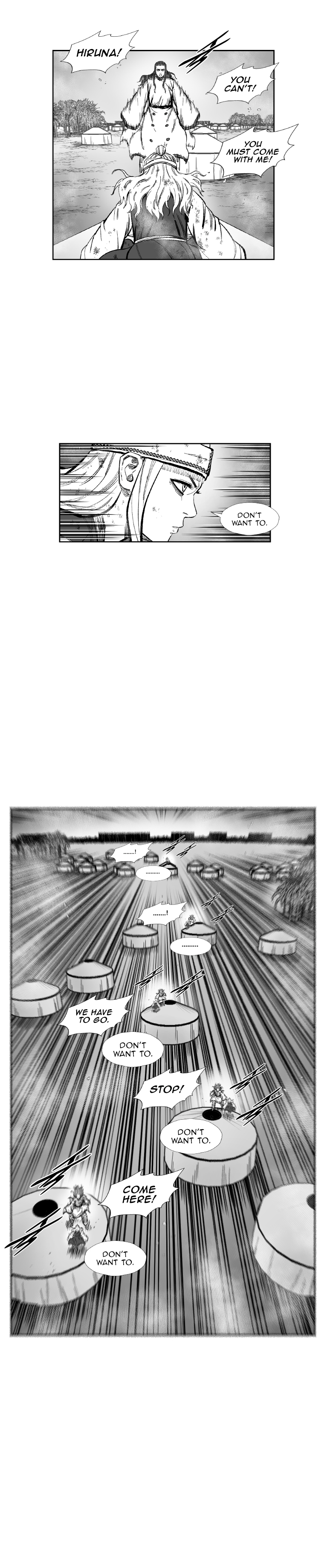 Red Storm - Chapter 377 Page 22