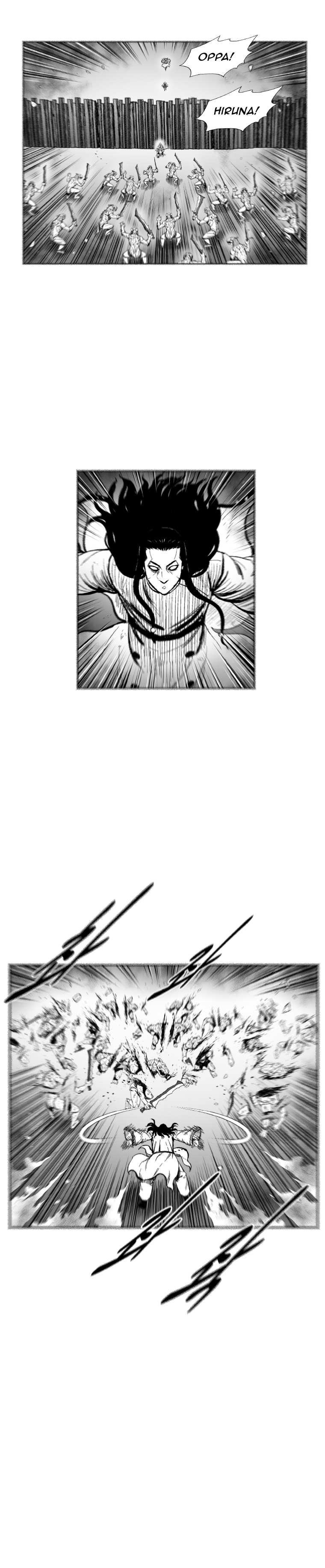 Red Storm - Chapter 377 Page 23