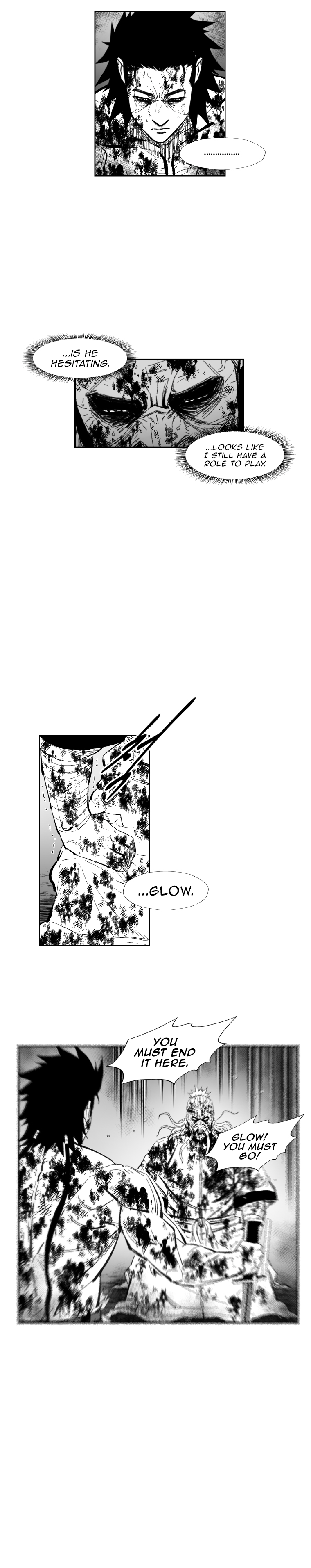 Red Storm - Chapter 377 Page 4