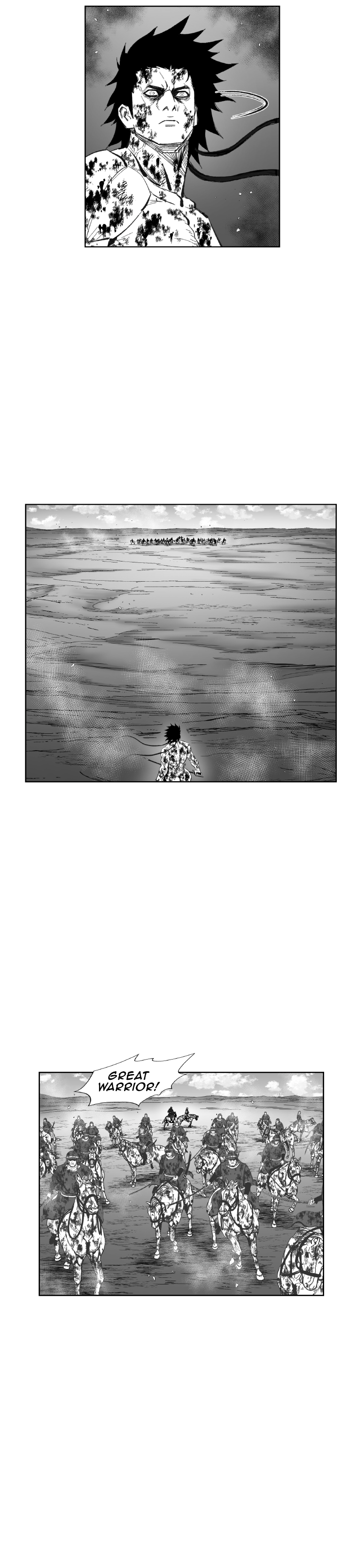 Red Storm - Chapter 377 Page 6