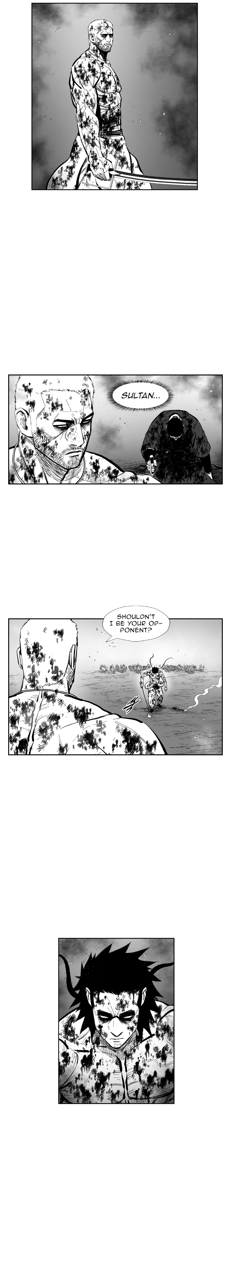 Red Storm - Chapter 378 Page 14