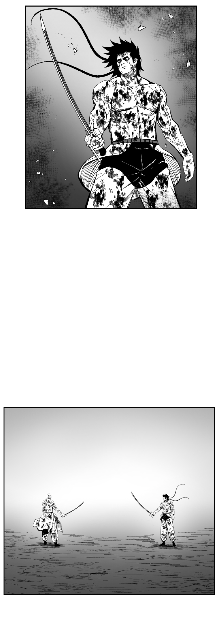 Red Storm - Chapter 378 Page 20