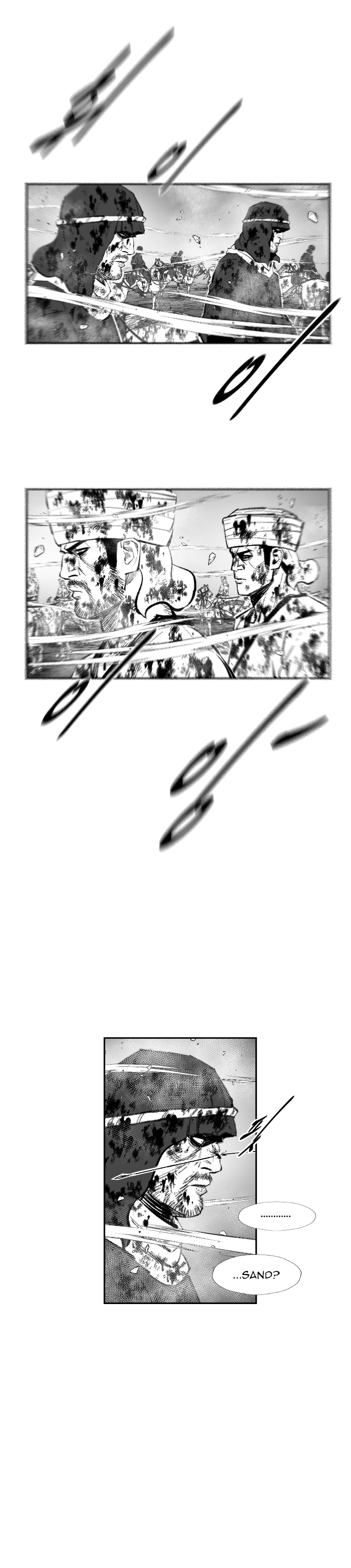 Red Storm - Chapter 378 Page 24