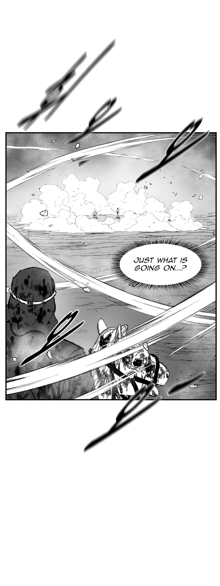 Red Storm - Chapter 378 Page 25