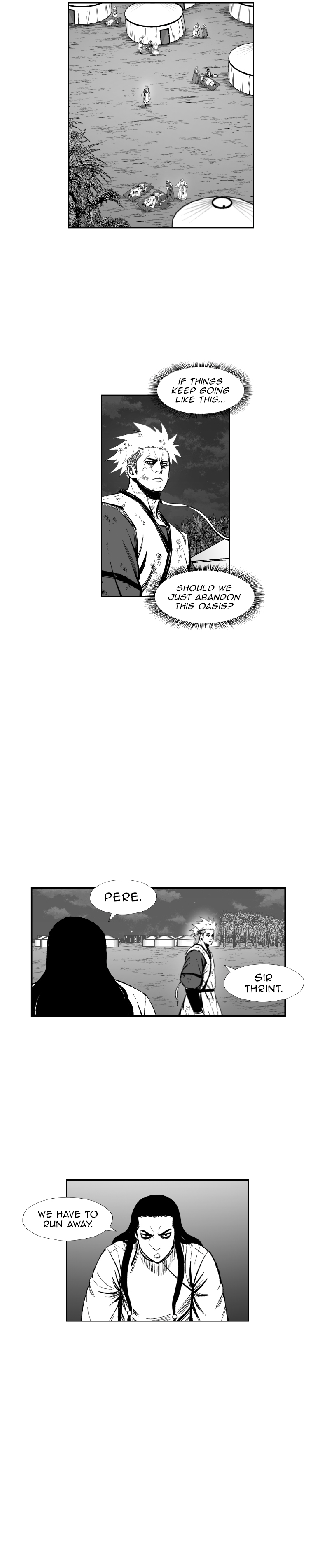 Red Storm - Chapter 378 Page 4