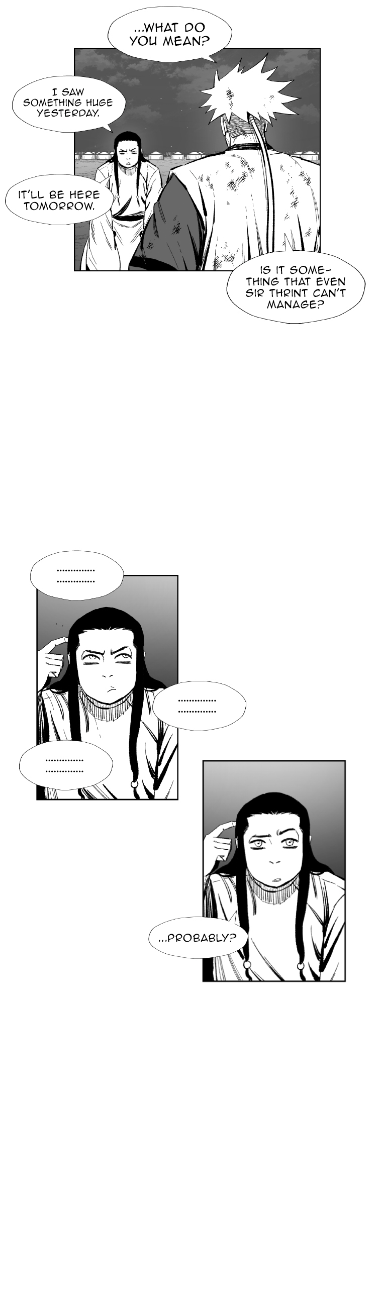 Red Storm - Chapter 378 Page 5