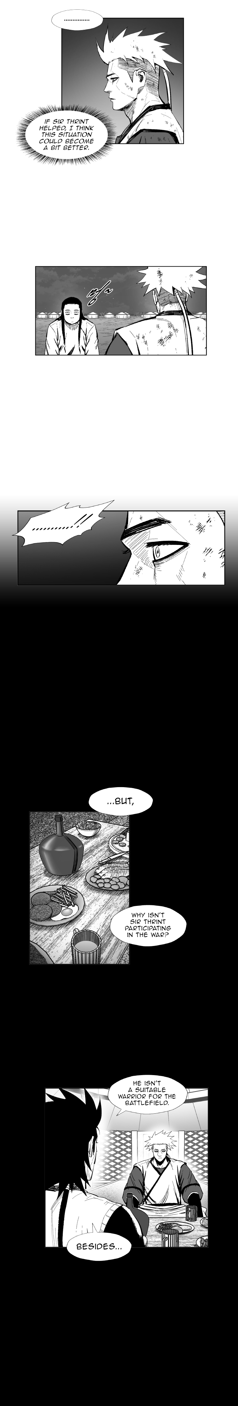 Red Storm - Chapter 378 Page 6