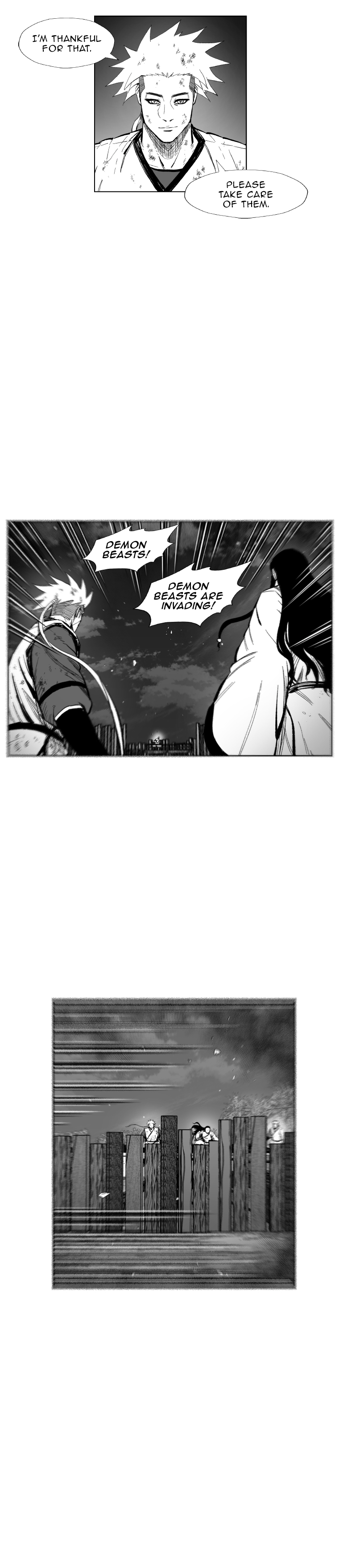 Red Storm - Chapter 378 Page 8