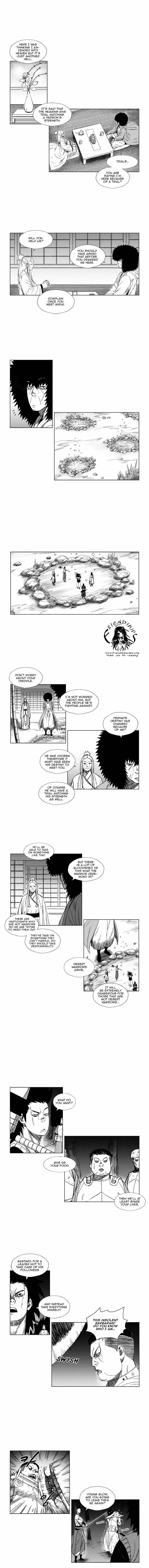 Red Storm - Chapter 38 Page 5