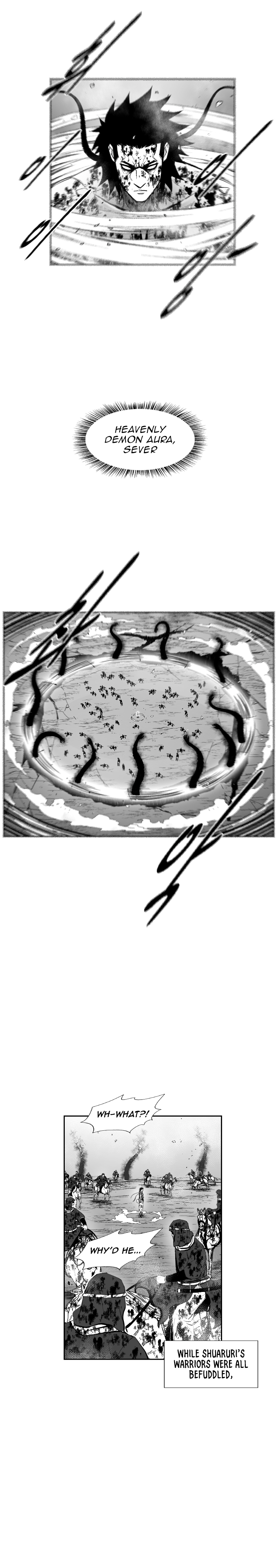 Red Storm - Chapter 380 Page 10