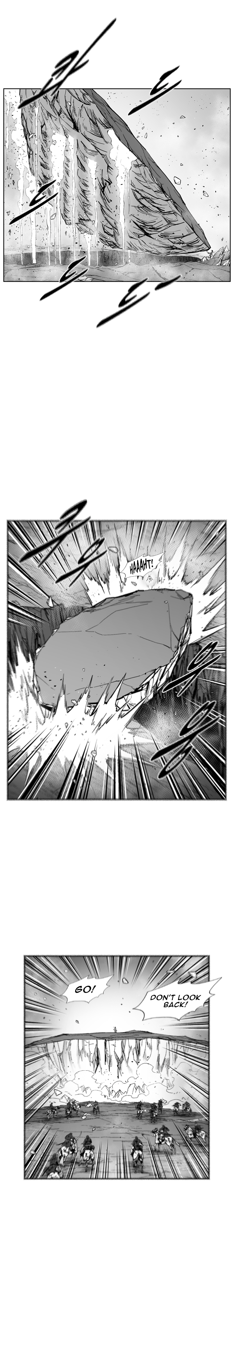 Red Storm - Chapter 380 Page 14