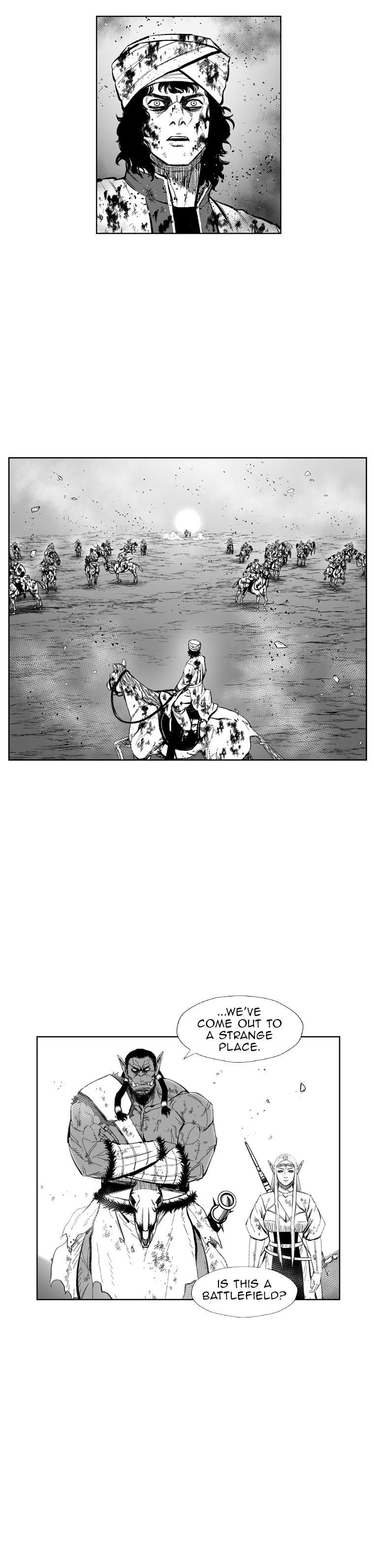 Red Storm - Chapter 380 Page 20