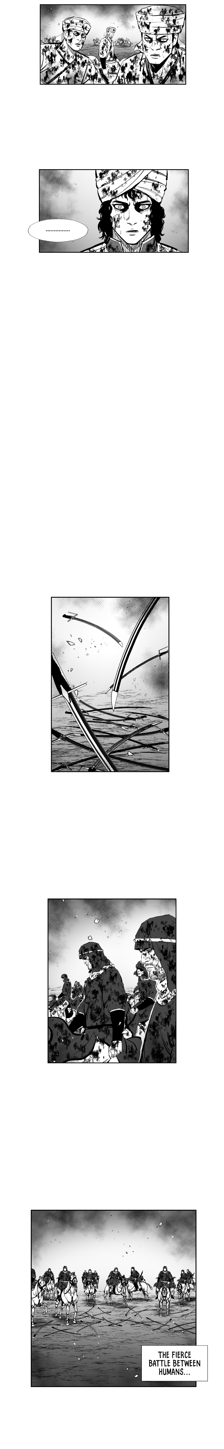 Red Storm - Chapter 380 Page 21