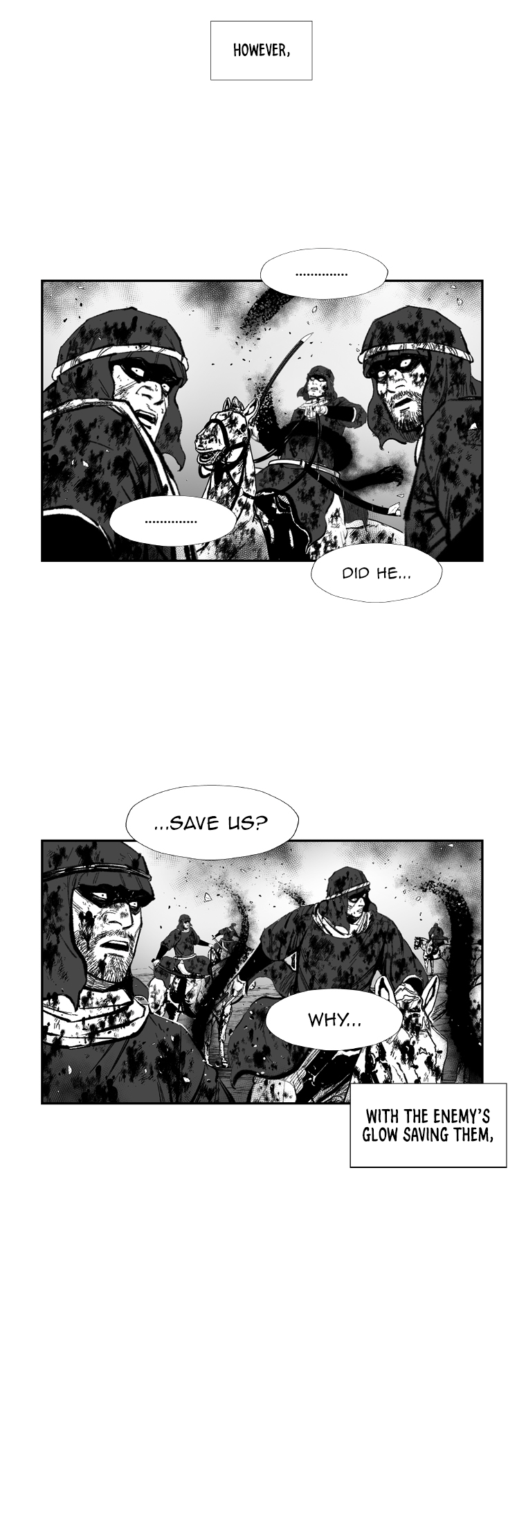 Red Storm - Chapter 380 Page 8