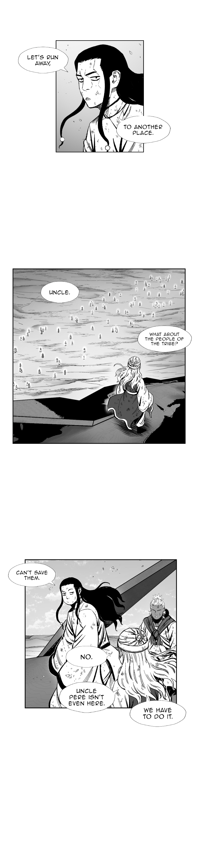 Red Storm - Chapter 381 Page 17