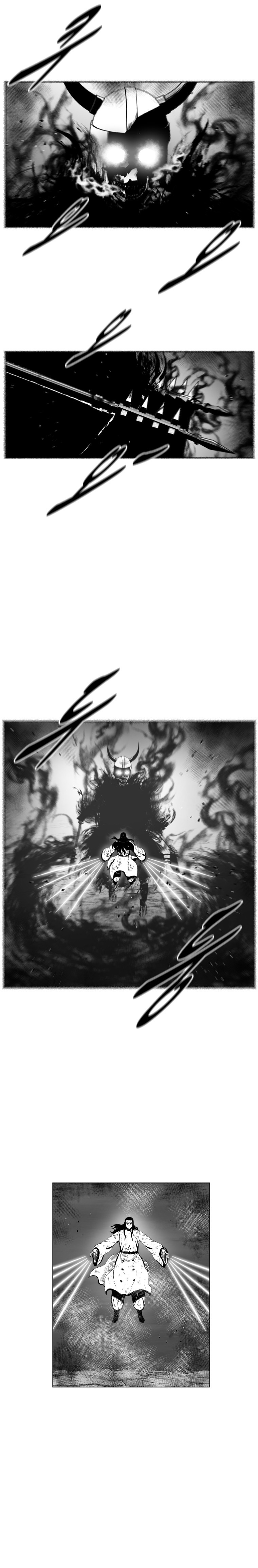 Red Storm - Chapter 382 Page 19