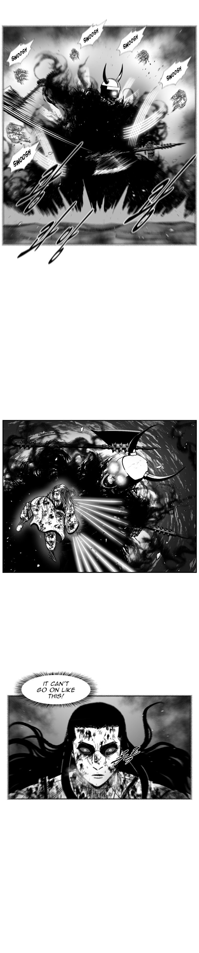 Red Storm - Chapter 382 Page 20