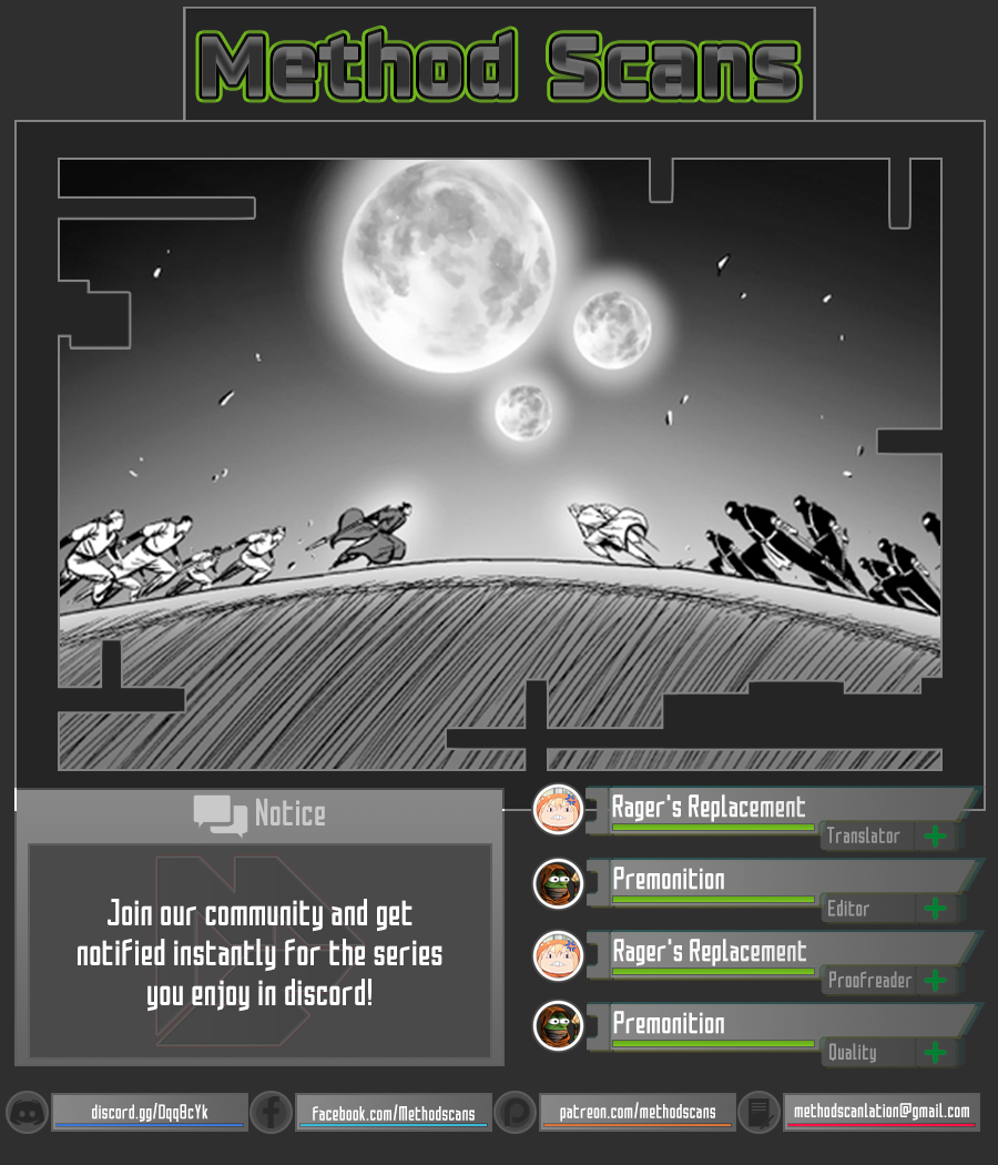 Red Storm - Chapter 384 Page 1