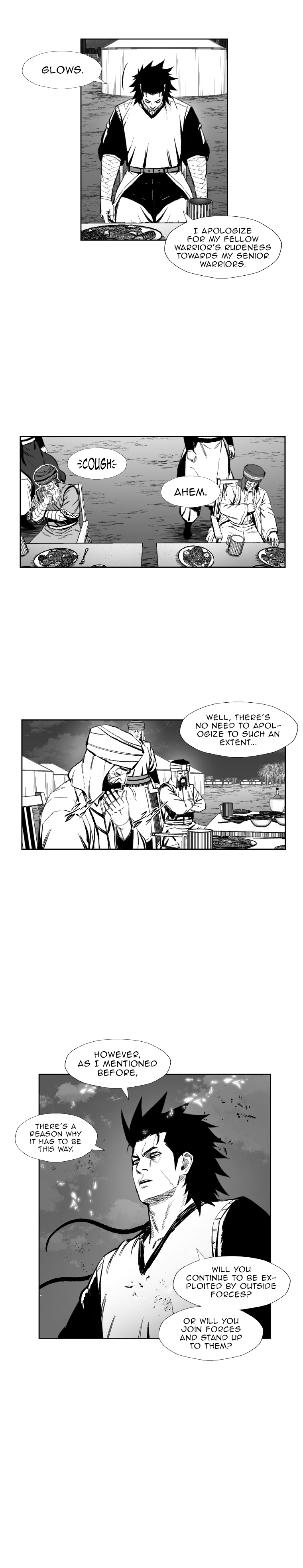 Red Storm - Chapter 384 Page 10