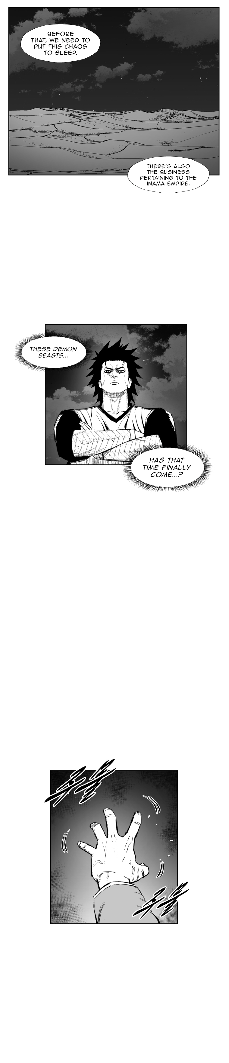 Red Storm - Chapter 384 Page 18