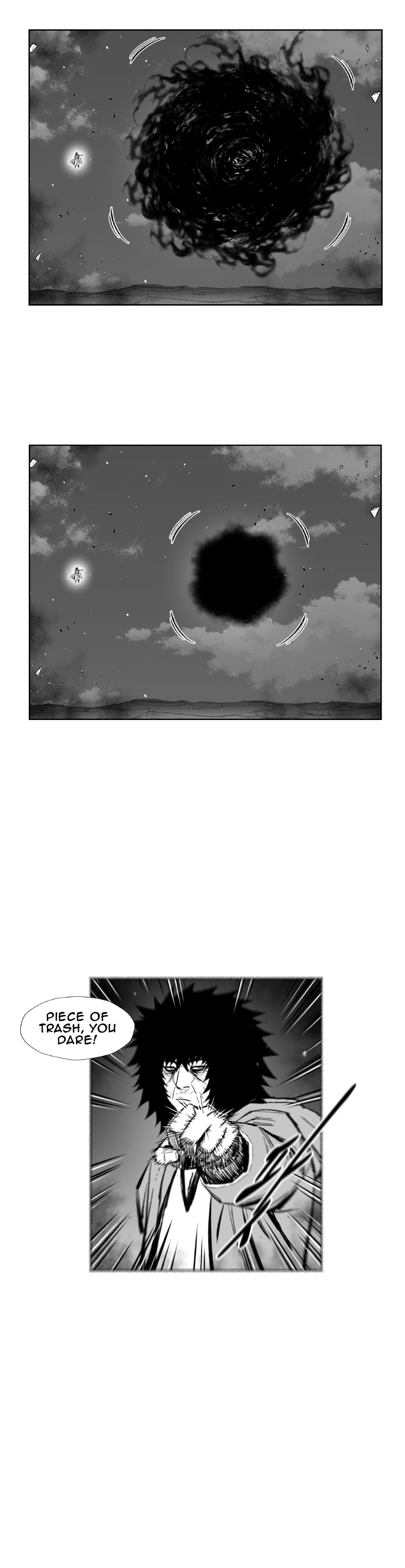 Red Storm - Chapter 384 Page 19