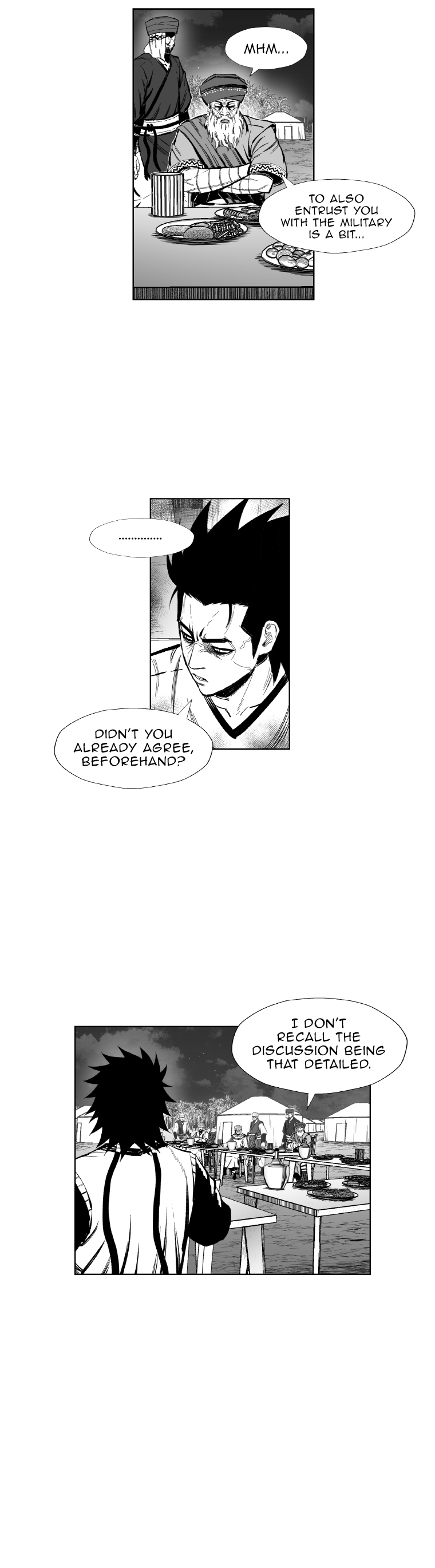 Red Storm - Chapter 384 Page 4