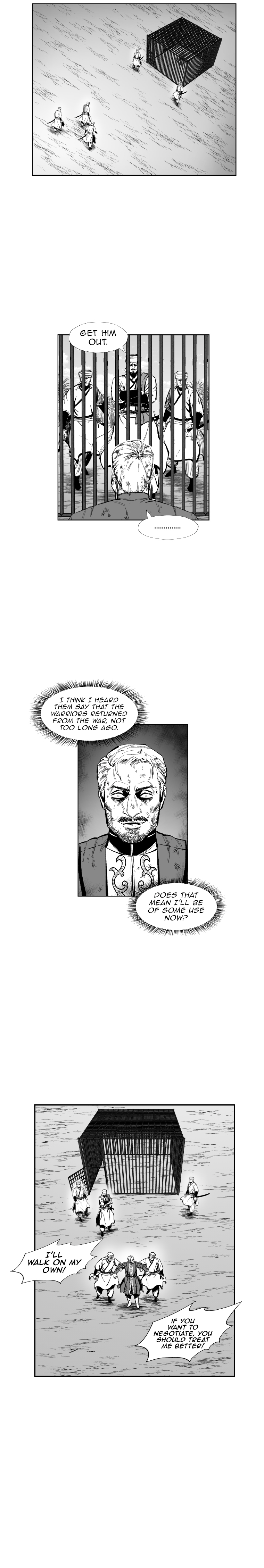 Red Storm - Chapter 385 Page 13