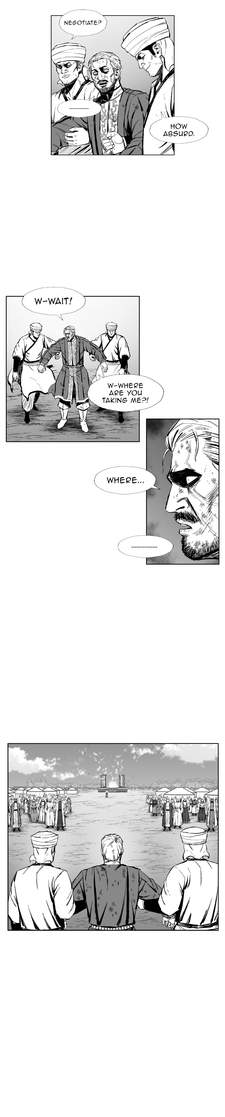 Red Storm - Chapter 385 Page 14