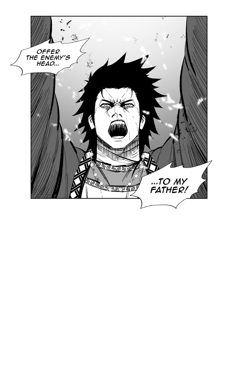 Red Storm - Chapter 385 Page 19