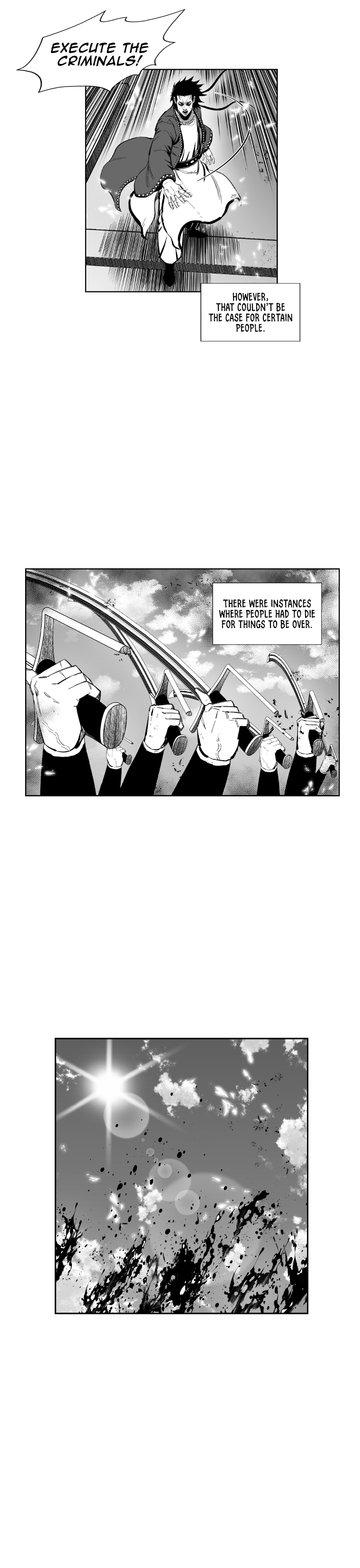 Red Storm - Chapter 385 Page 21