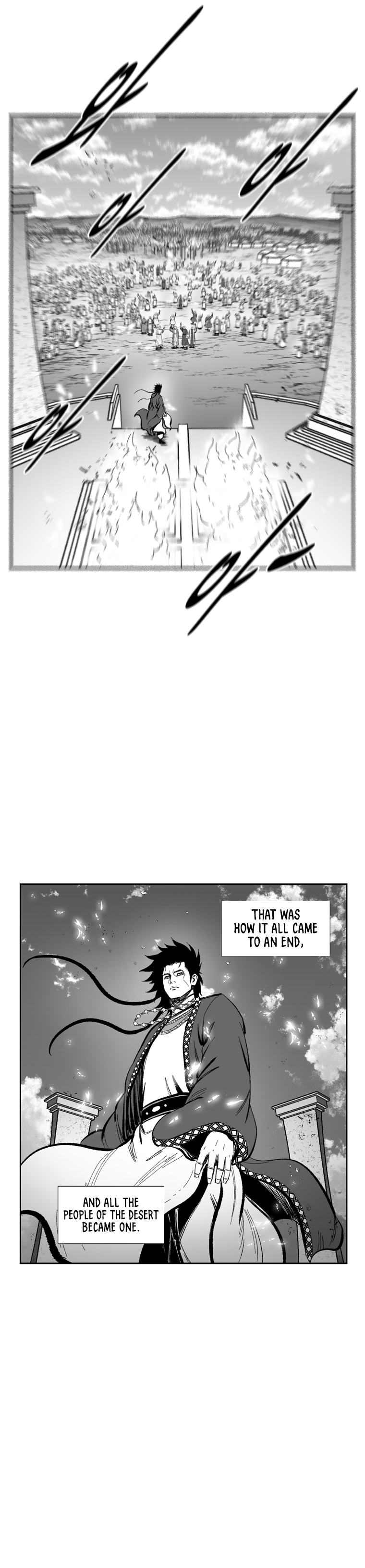 Red Storm - Chapter 385 Page 23