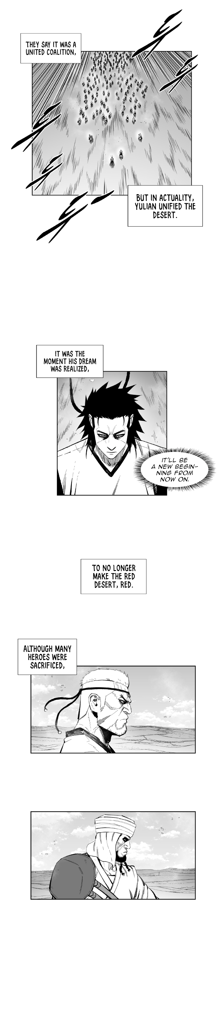 Red Storm - Chapter 385 Page 8