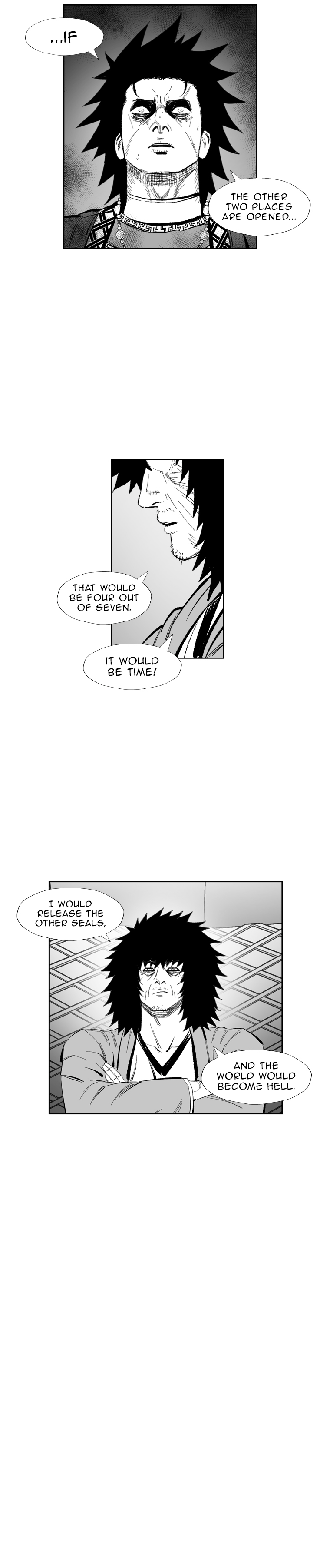 Red Storm - Chapter 386 Page 11