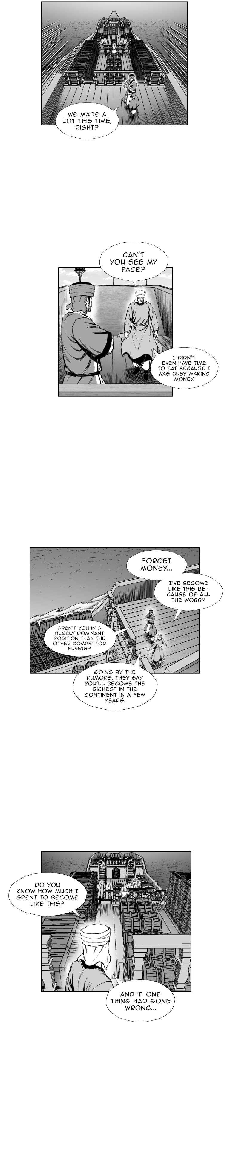 Red Storm - Chapter 386 Page 16