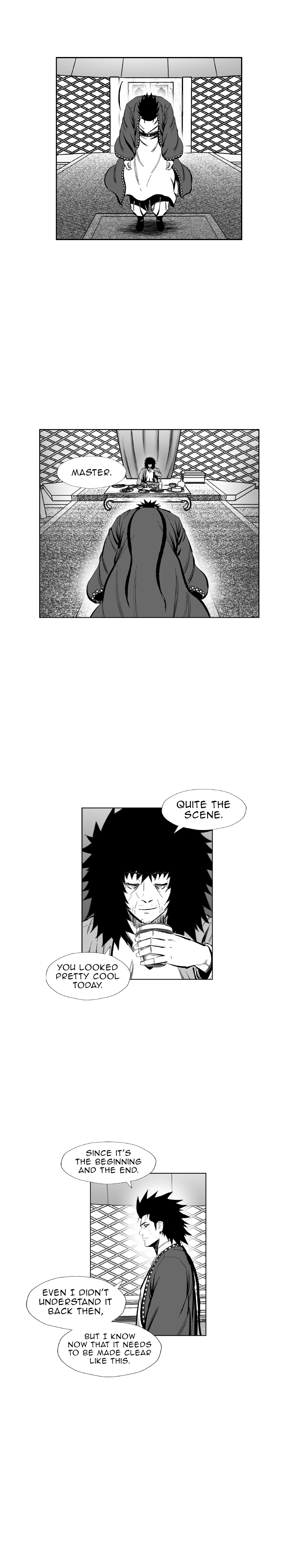 Red Storm - Chapter 386 Page 3