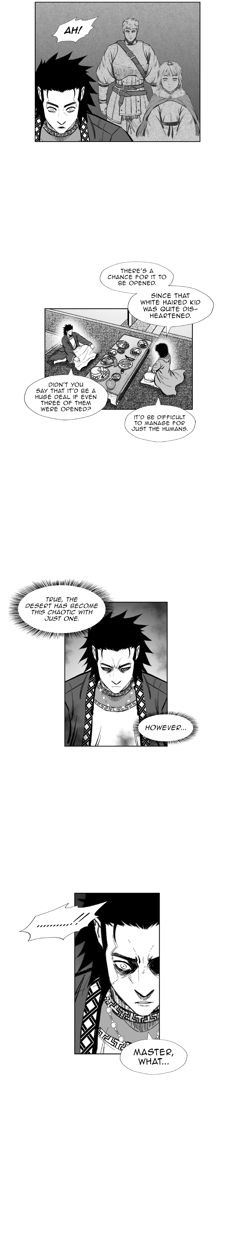 Red Storm - Chapter 386 Page 9