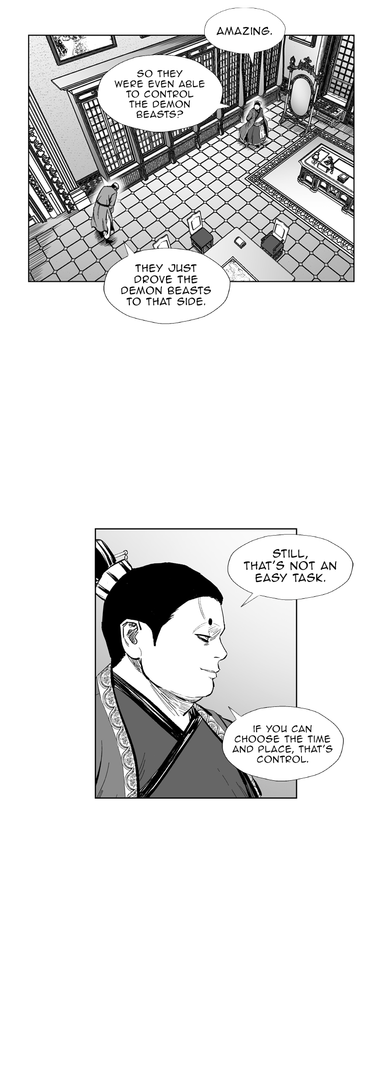 Red Storm - Chapter 387 Page 10