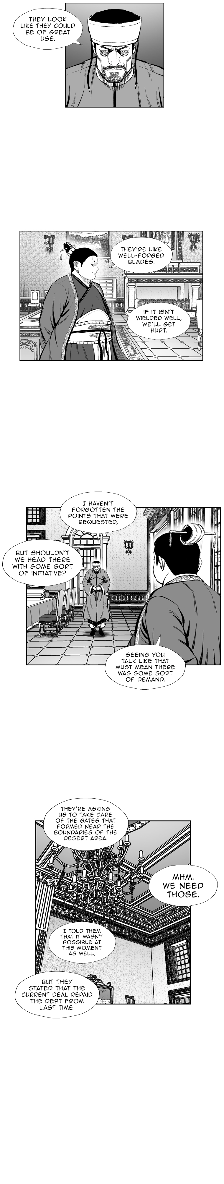 Red Storm - Chapter 387 Page 11