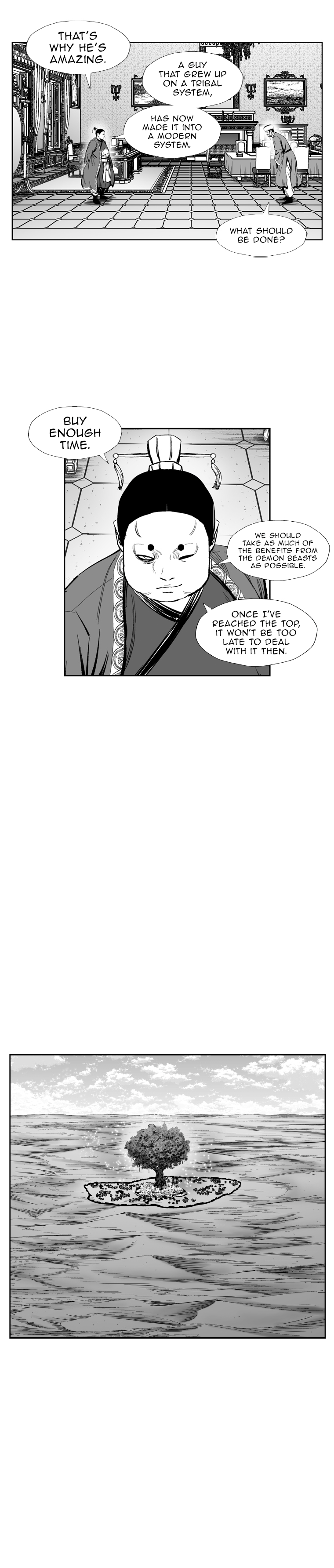 Red Storm - Chapter 387 Page 13