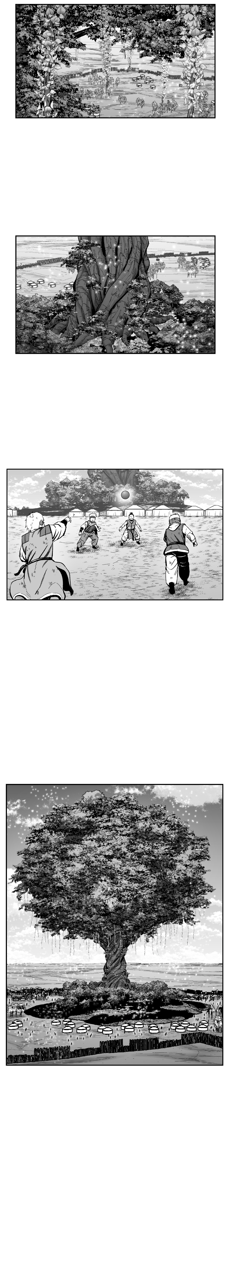 Red Storm - Chapter 387 Page 14