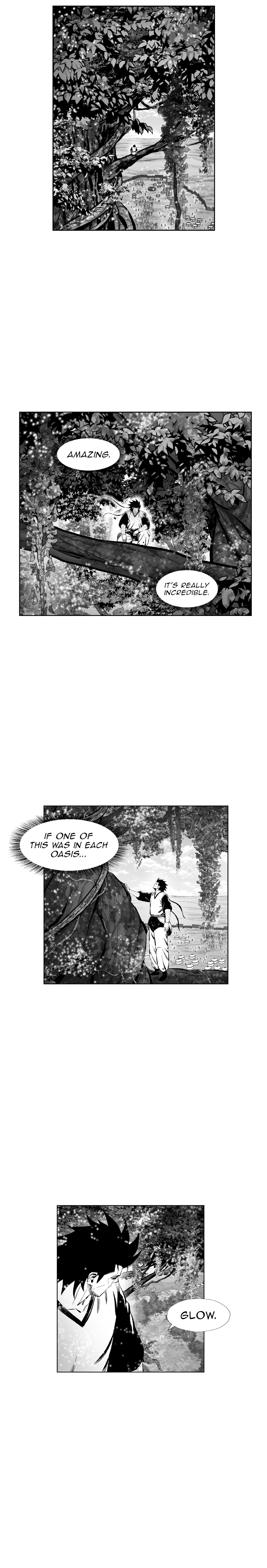 Red Storm - Chapter 387 Page 16