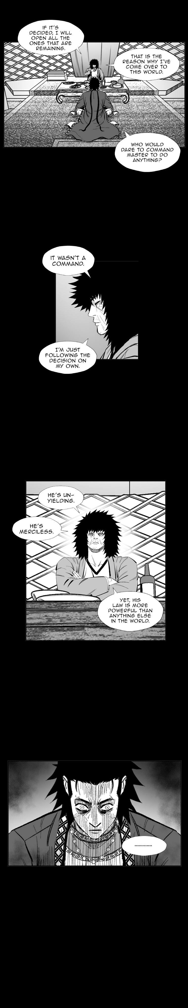 Red Storm - Chapter 387 Page 22