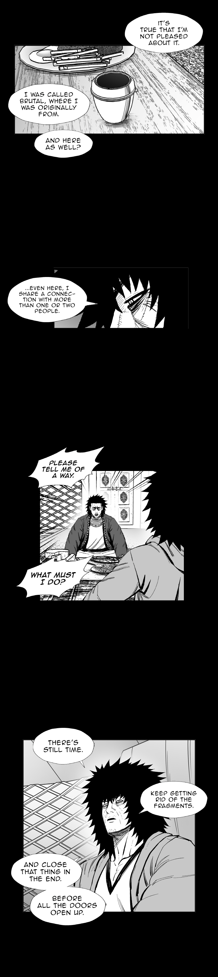 Red Storm - Chapter 387 Page 23